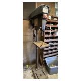 Craftsman Floor Model Drill Press