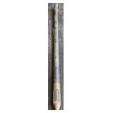 Brass Grain Probe