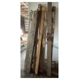 Barn Boards