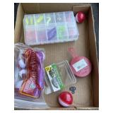Fishing Tackle