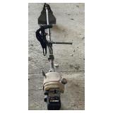 Troybilt Gas Powered Weedeater