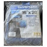 16' x 20' Tarpaulin