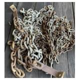 Miscellaneous Chain
