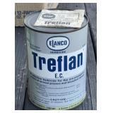 Quart Treflan Herbicide