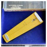 Craftsman Pocket Level
