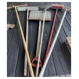Lawn & Garden Tools