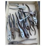 Pliers