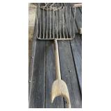 Silage Fork
