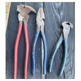 Fencing Pliers and More