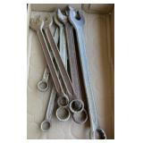 Combination Wrenches