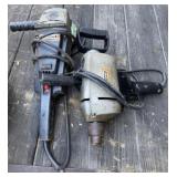 Power Tools
