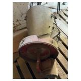 Grain Spreader