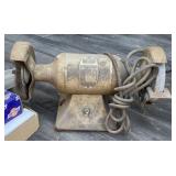 Bench Grinder