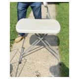 Lifetime Adjustable Height Table