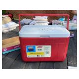 Coleman 28 Qt. Cooler