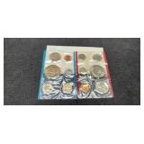 1975 Double Mint Set