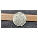 1921 Morgan Dollar