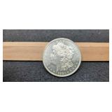 1921 Morgan Dollar