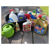 Cleaners and Housewares