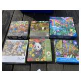 6 - Puzzles
