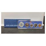 1967 Special  Mint Set