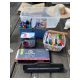 Office Supplies