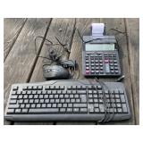 Adding Machine & Computer Accessories