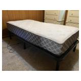 Twin Size Lift Bed
