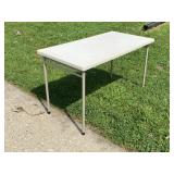 24' x 48' Folding Table