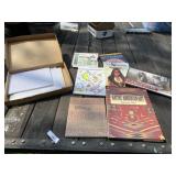 Art Books