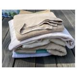 Bath Towels