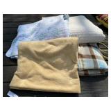 Coverlets and Throws