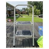 Folding Step Stool