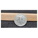 1935-S W. Liberty Half Dollar