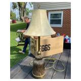 Attractive Table Lamp