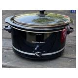 Hamilton Beach Crock Pot