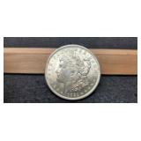 1921 Morgan Dollar