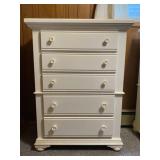 Broyhill 5 Drawer Highboy Dresser