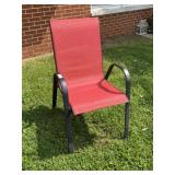 Deck Chair