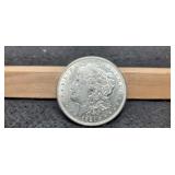 1921 Morgan Dollar