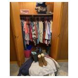 Closet Full of Women's XL & 2XL Clothing