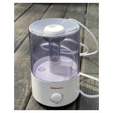 Walgreen's Mini Humidifier
