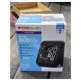 Blood Pressure Monitor