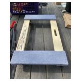 4 Wheel Furniture Dolly