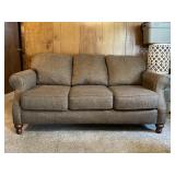 76' 3 Cushion Sofa