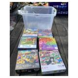 Puzzles