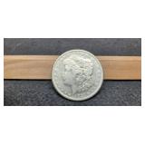 1921-S Morgan Dollar