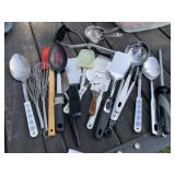 Kitchen Utensils
