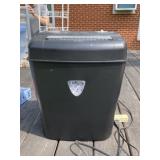 Document Shredder
