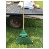 Leaf Rake